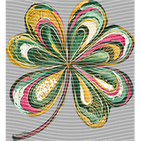 ST PATRICKS DAY-ST 375